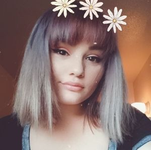 Meet your Posher, Katelynn